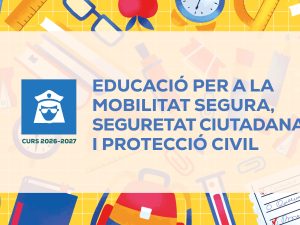 Coneix els riscos i les mesures d'autoprotecció a Sant Vicenç dels Horts