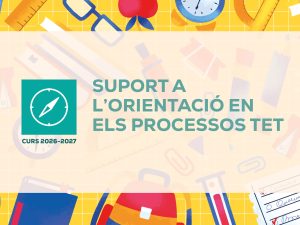 Taller d'emprenedoria- L'aventura del món laboral