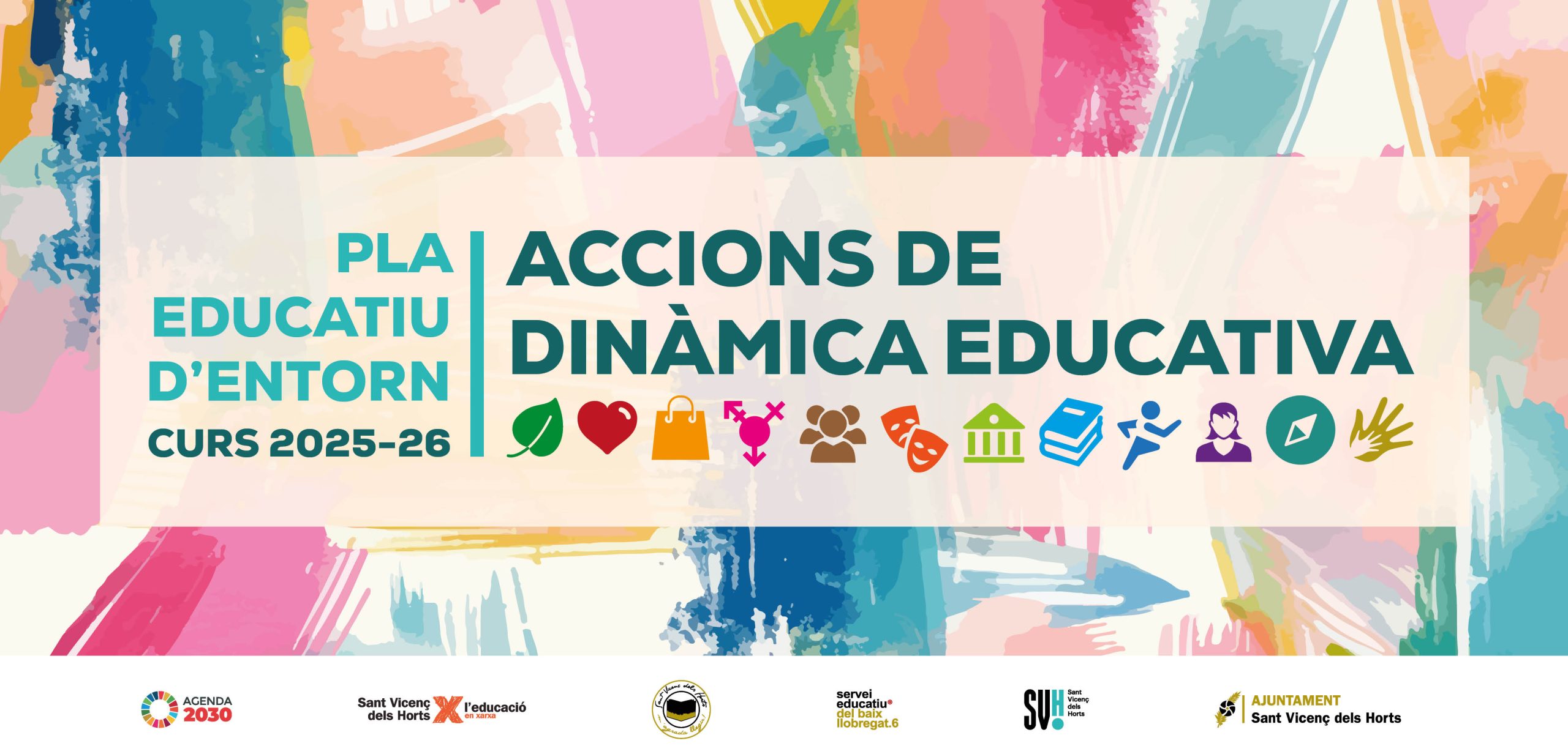 Pla de dinàmica educativa